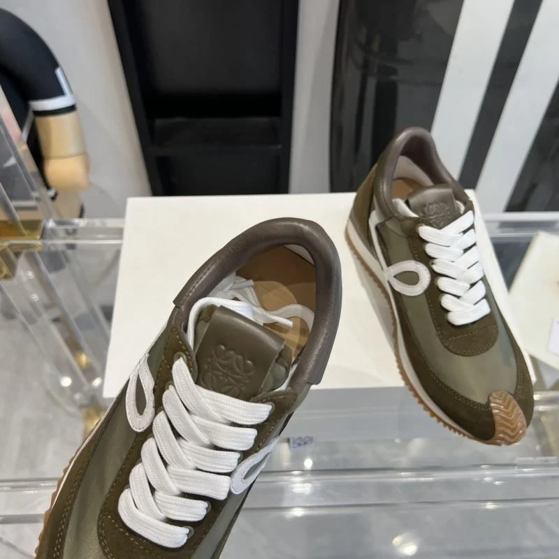 Loewe Shoes Stretchable 7782
