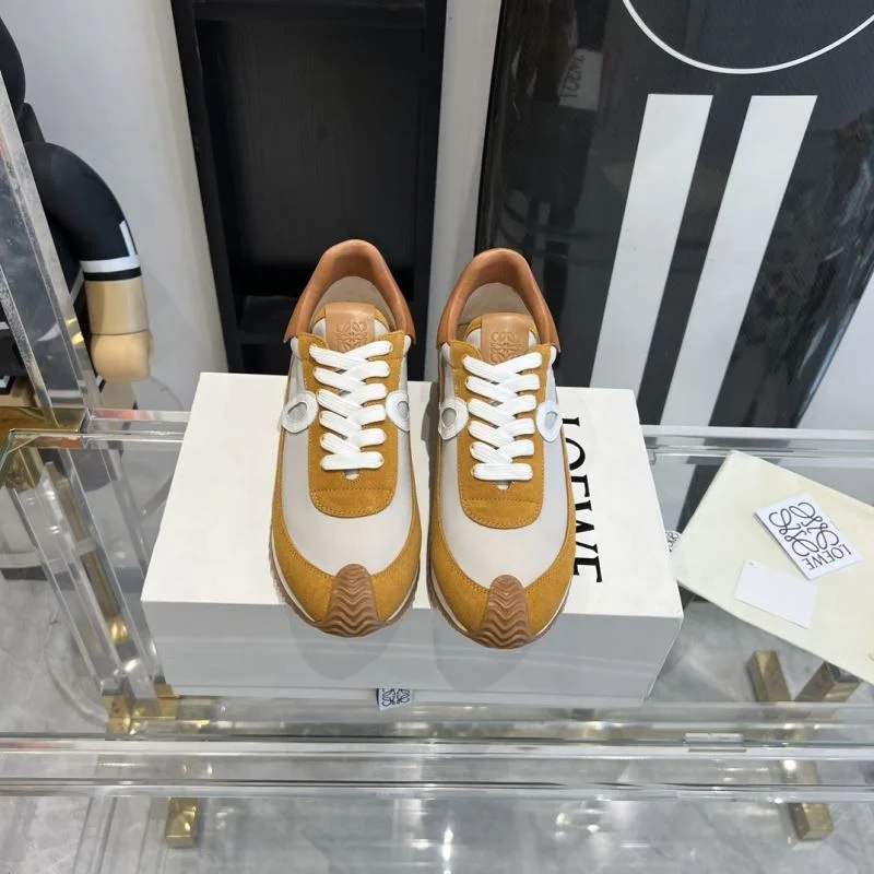 Loewe Shoes ModernLook 7791