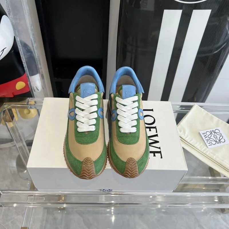 Loewe Shoes UrbanChic 7778