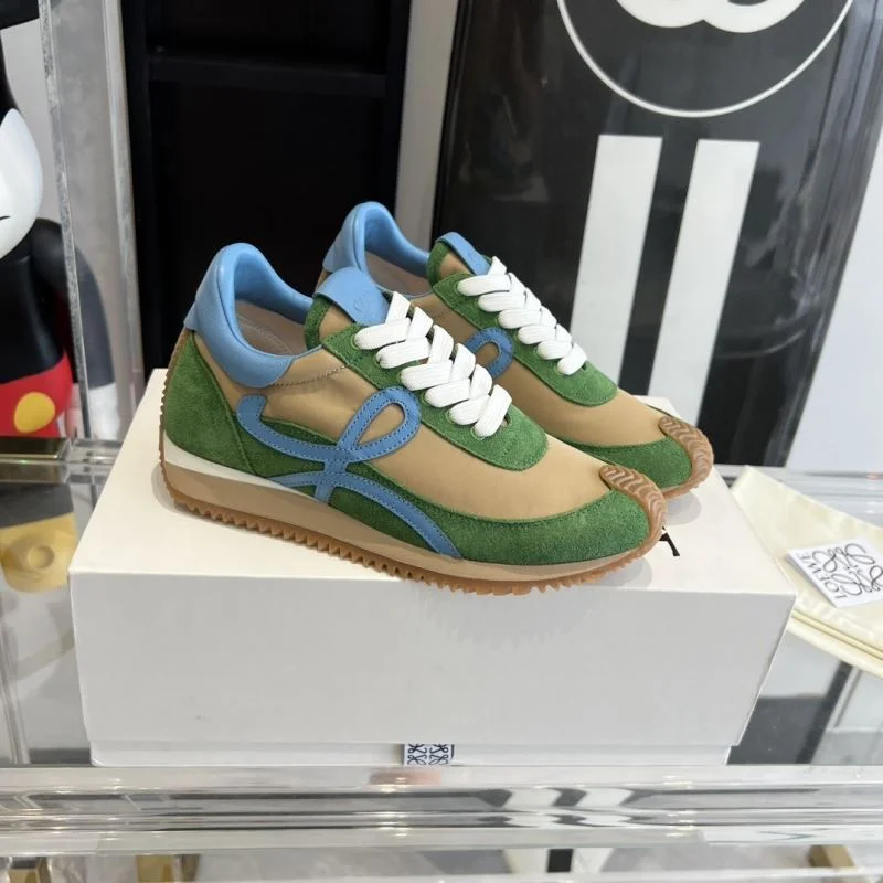 Loewe Shoes UrbanChic 7778