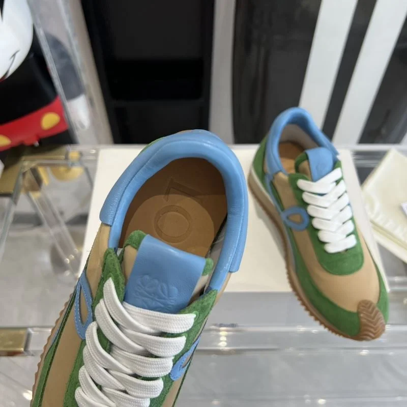 Loewe Shoes UrbanChic 7778