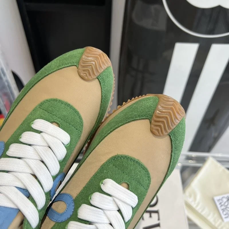 Loewe Shoes UrbanChic 7778