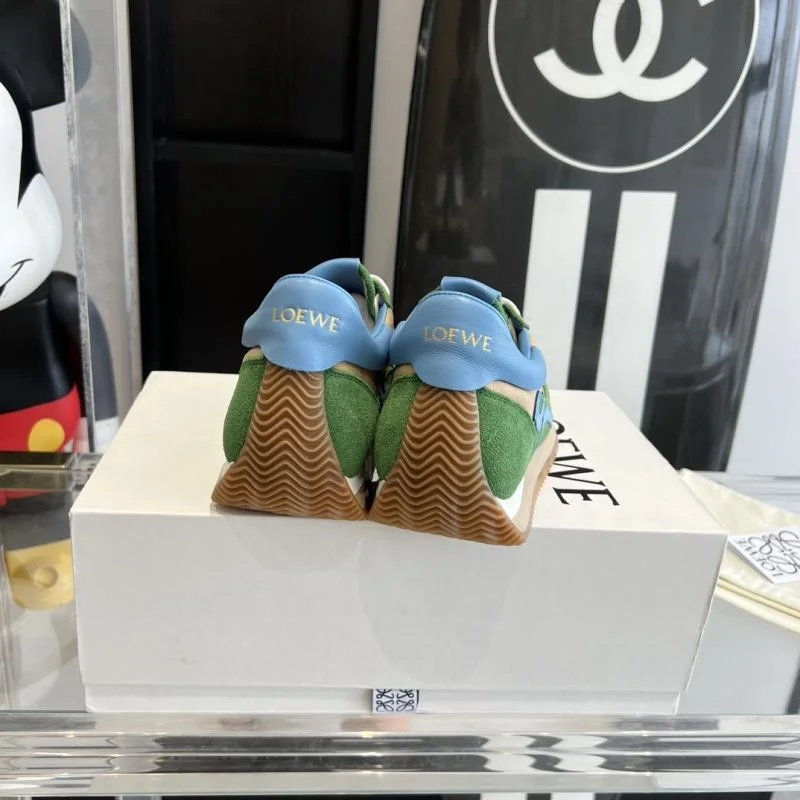 Loewe Shoes UrbanChic 7778