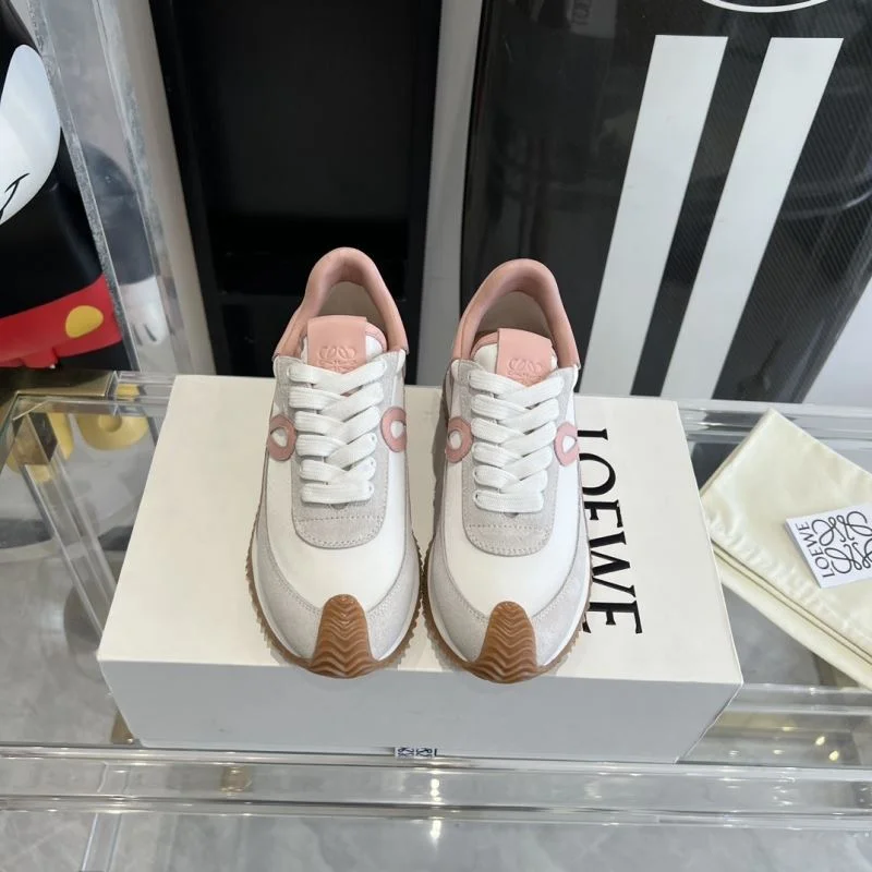 Loewe Shoes WellDesigned 7838
