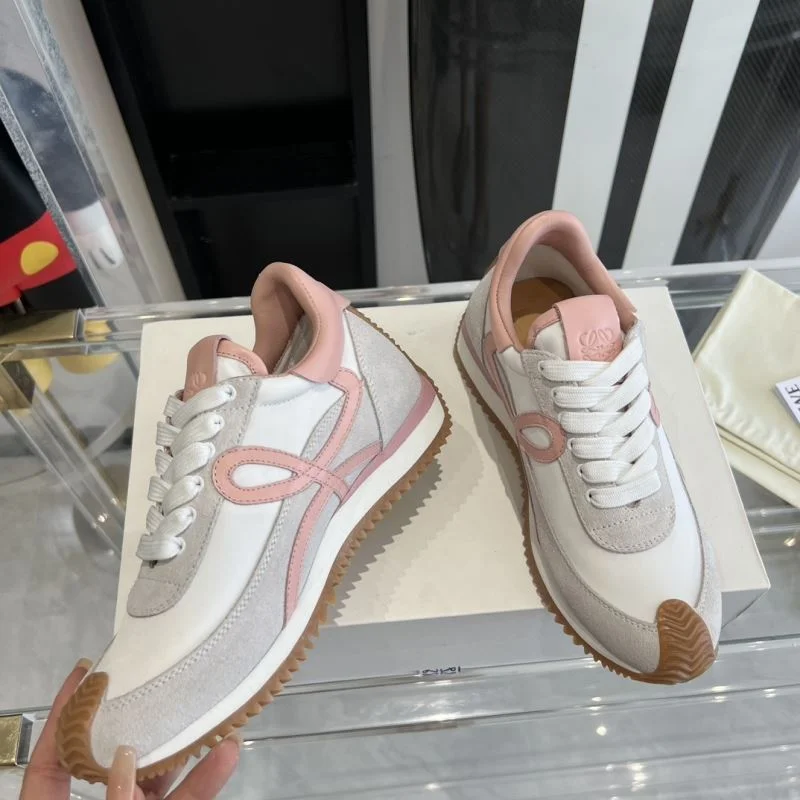 Loewe Shoes WellDesigned 7838