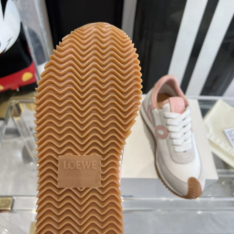 Loewe Shoes WellDesigned 7838