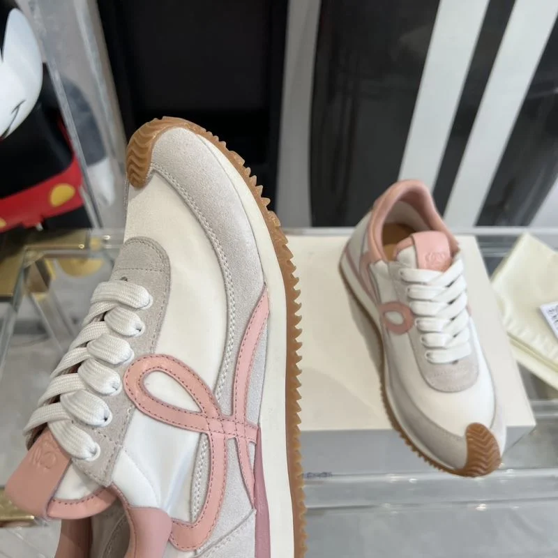 Loewe Shoes WellDesigned 7838