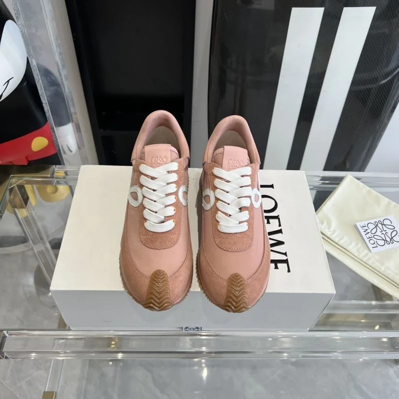 WaterResistant Loewe Shoes 7793
