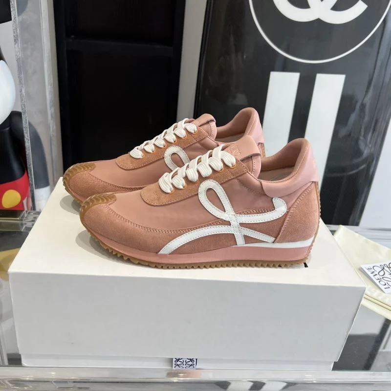 WaterResistant Loewe Shoes 7793