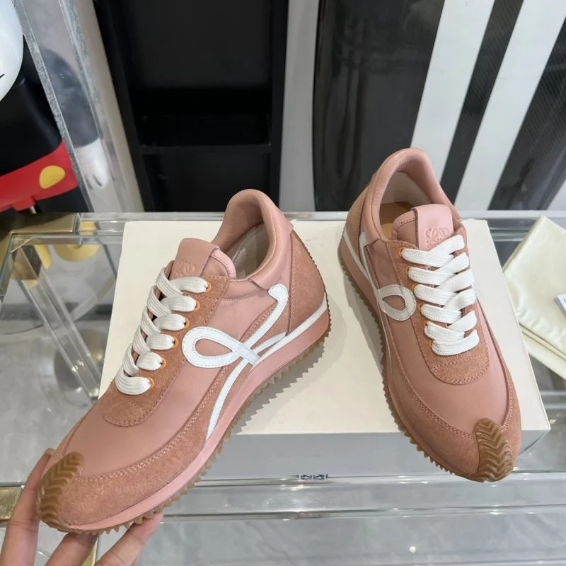 WaterResistant Loewe Shoes 7793
