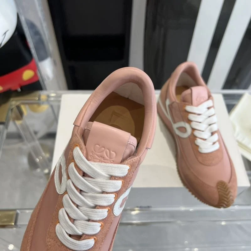 WaterResistant Loewe Shoes 7793