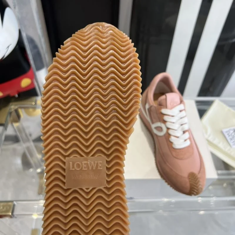 WaterResistant Loewe Shoes 7793
