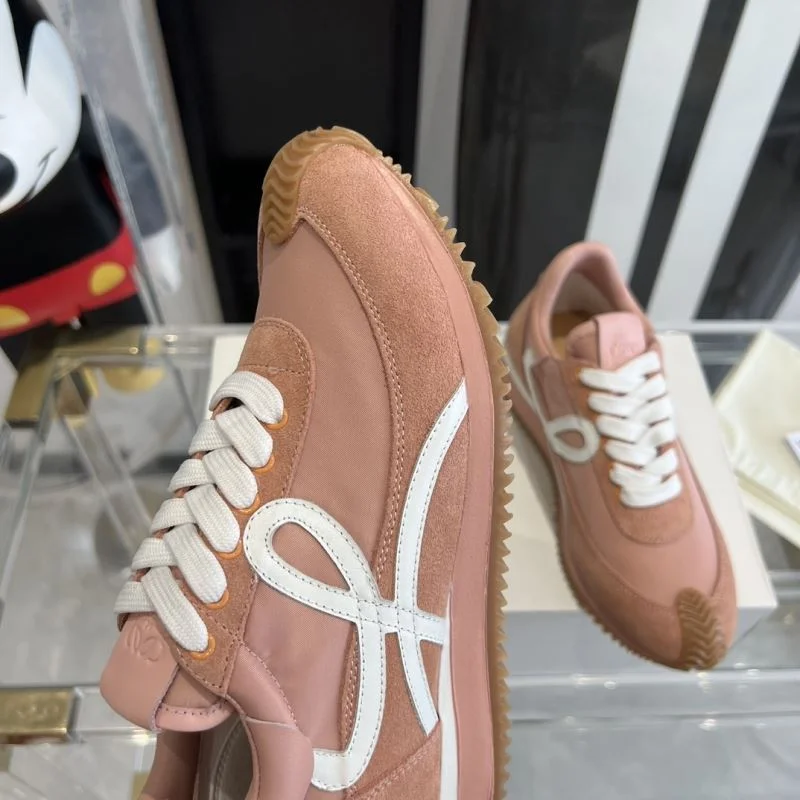 WaterResistant Loewe Shoes 7793
