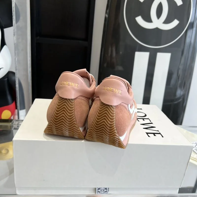 WaterResistant Loewe Shoes 7793