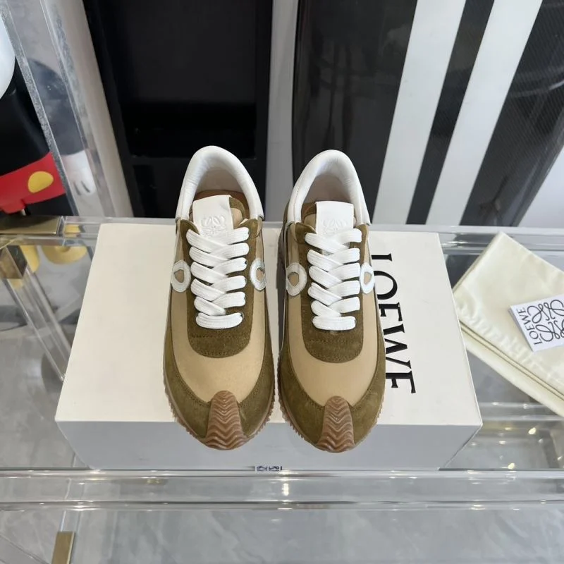 GoAnywhere Loewe Shoes 7794