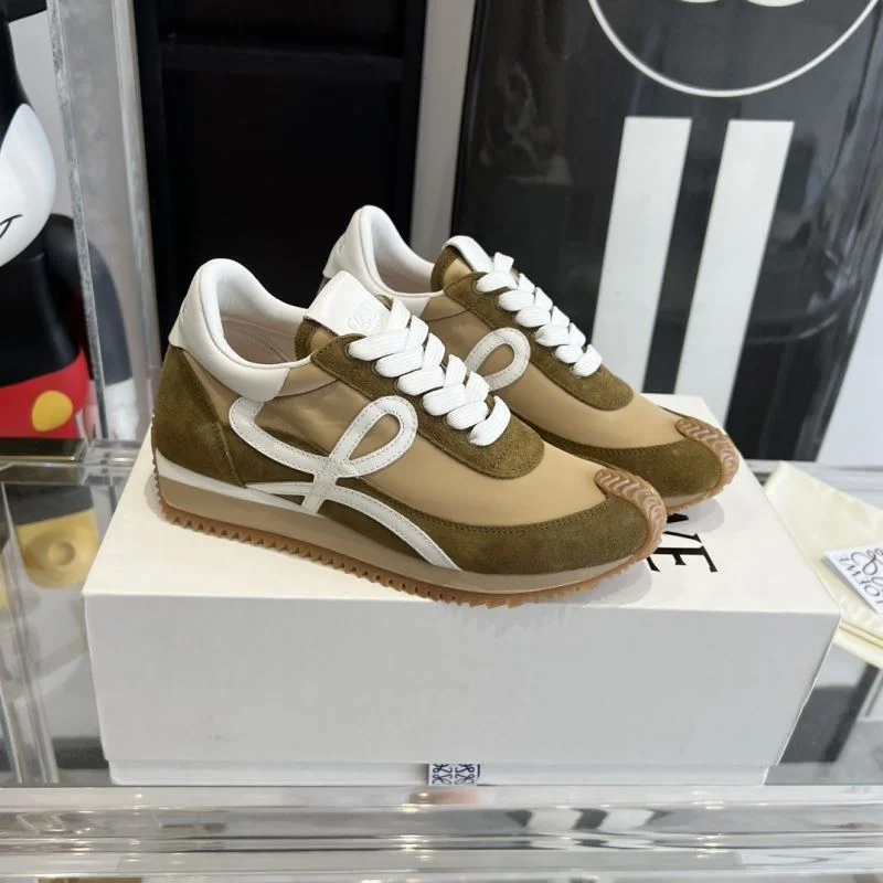 GoAnywhere Loewe Shoes 7794