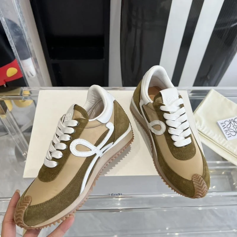 GoAnywhere Loewe Shoes 7794