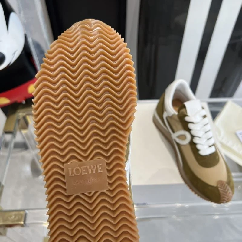 GoAnywhere Loewe Shoes 7794