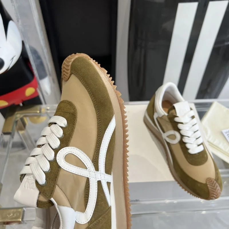 GoAnywhere Loewe Shoes 7794