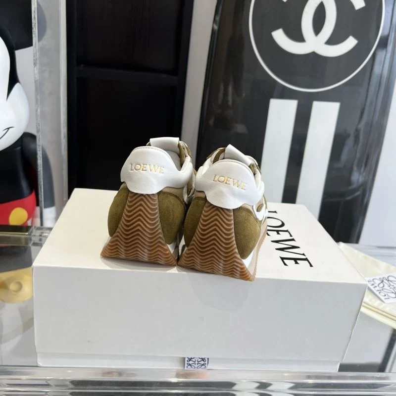 GoAnywhere Loewe Shoes 7794
