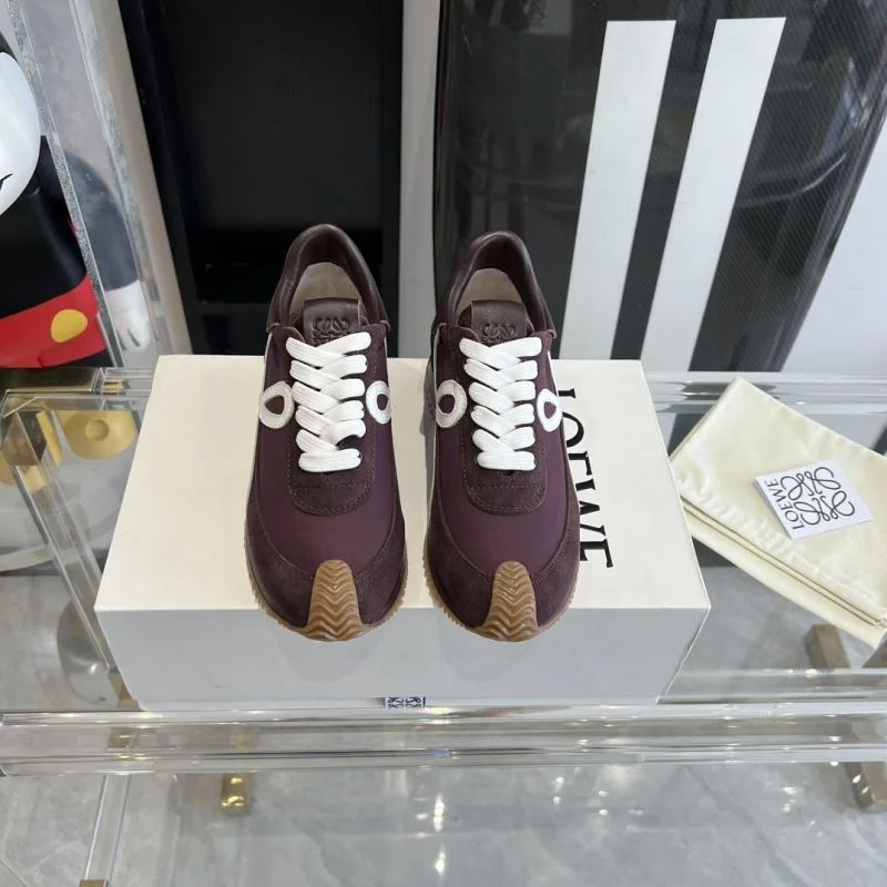Seasonal Loewe Shoes 7776