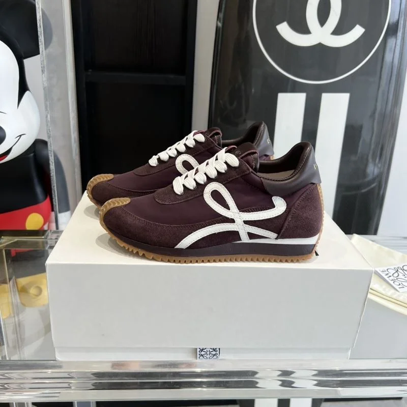 Seasonal Loewe Shoes 7776