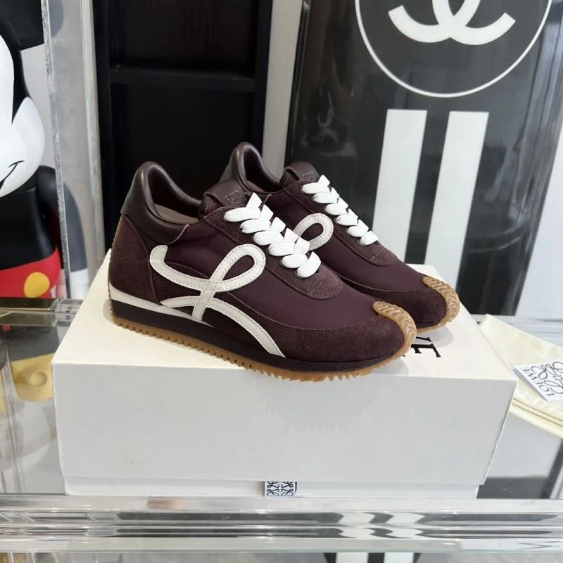 Seasonal Loewe Shoes 7776