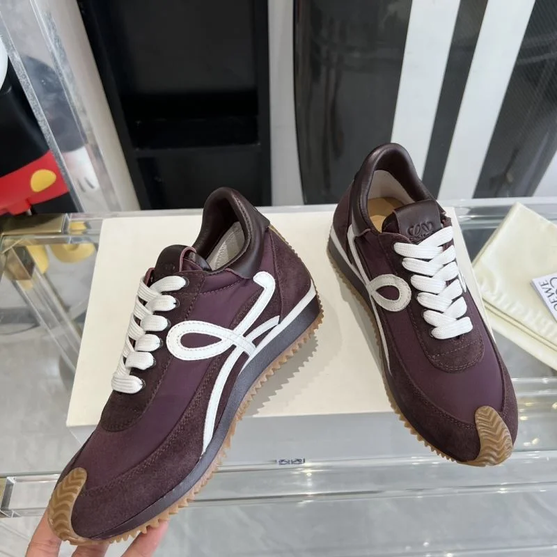 Seasonal Loewe Shoes 7776