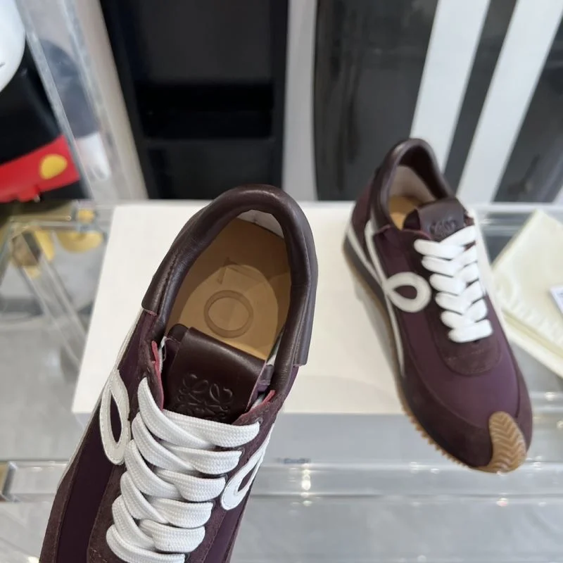 Seasonal Loewe Shoes 7776