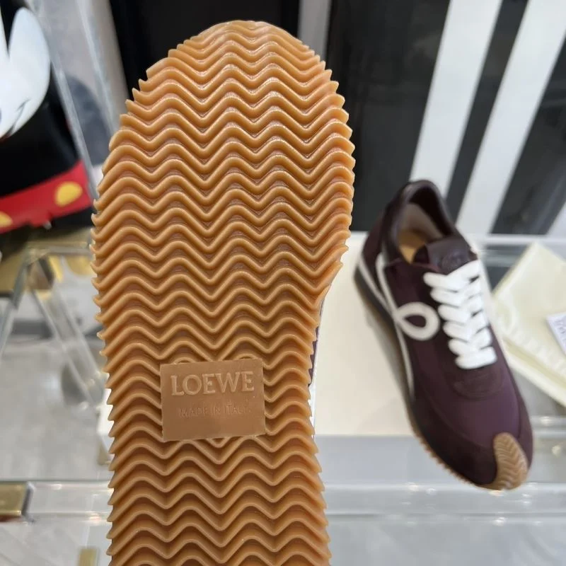 Seasonal Loewe Shoes 7776