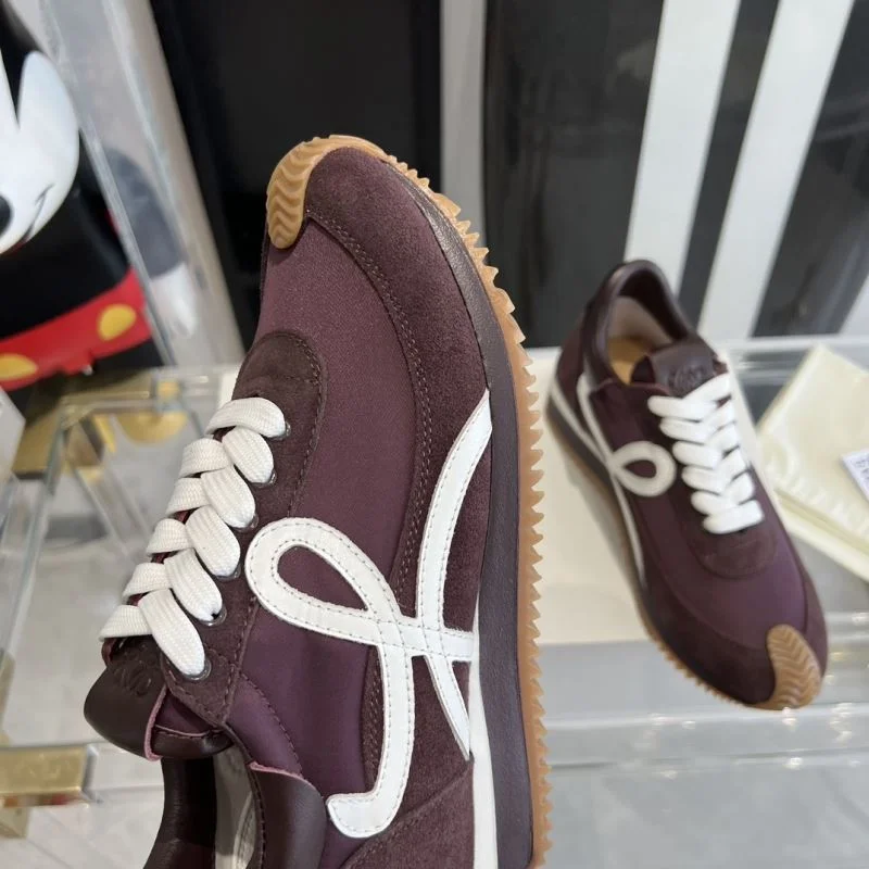 Seasonal Loewe Shoes 7776
