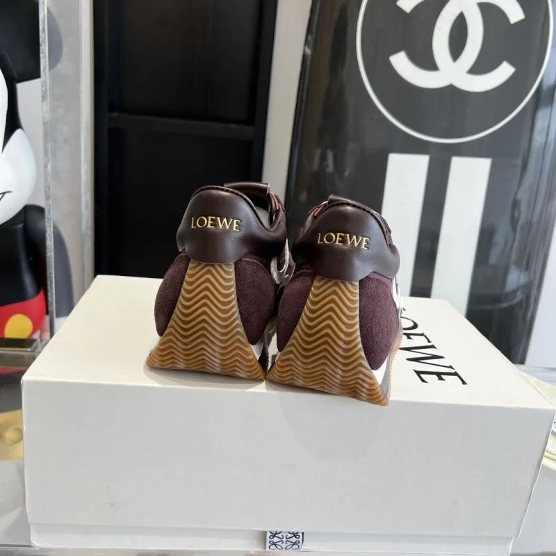 Seasonal Loewe Shoes 7776