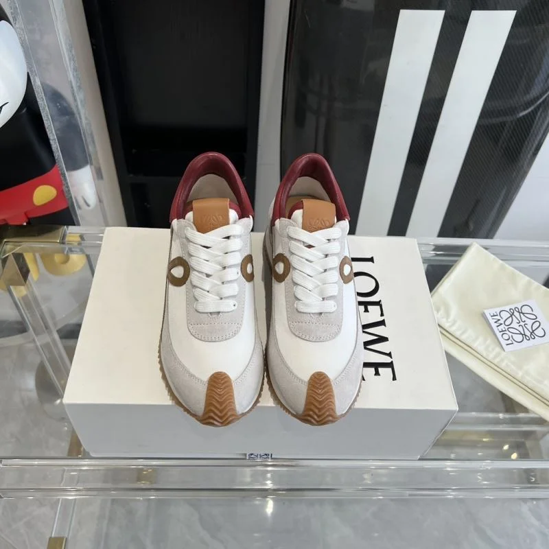 FashionForward Loewe Shoes 7775