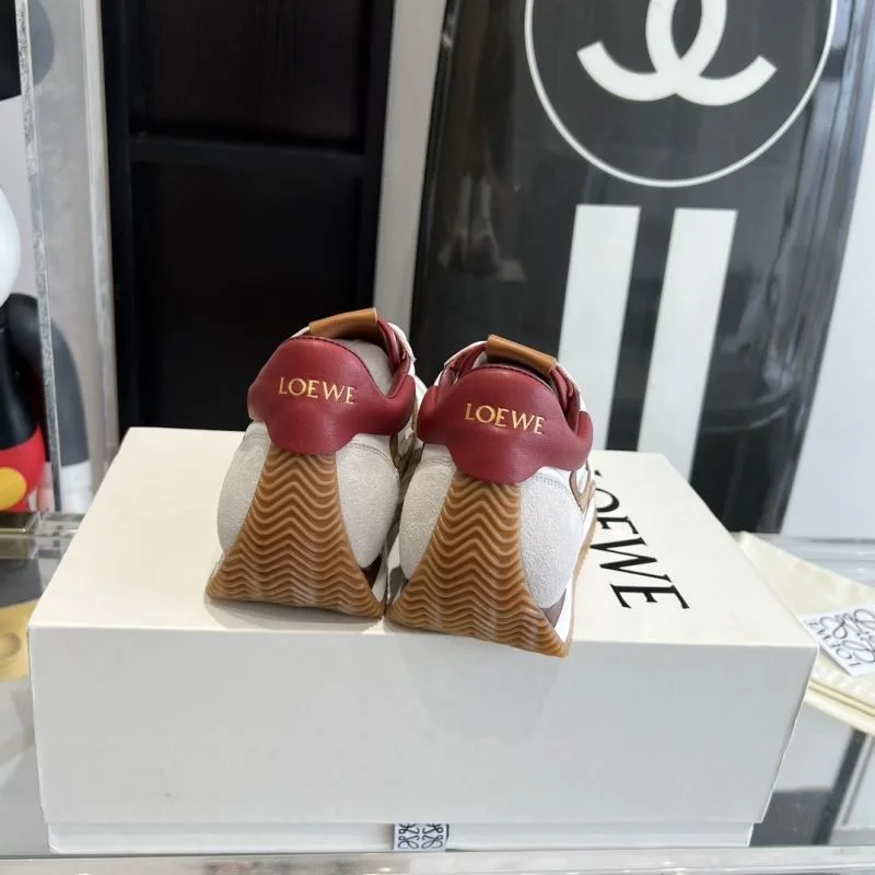 FashionForward Loewe Shoes 7775