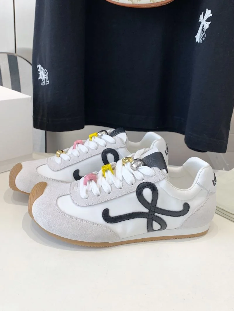 Loewe Shoes Versatile 7789