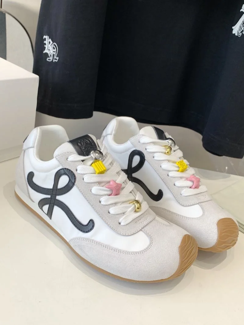 Loewe Shoes Versatile 7789