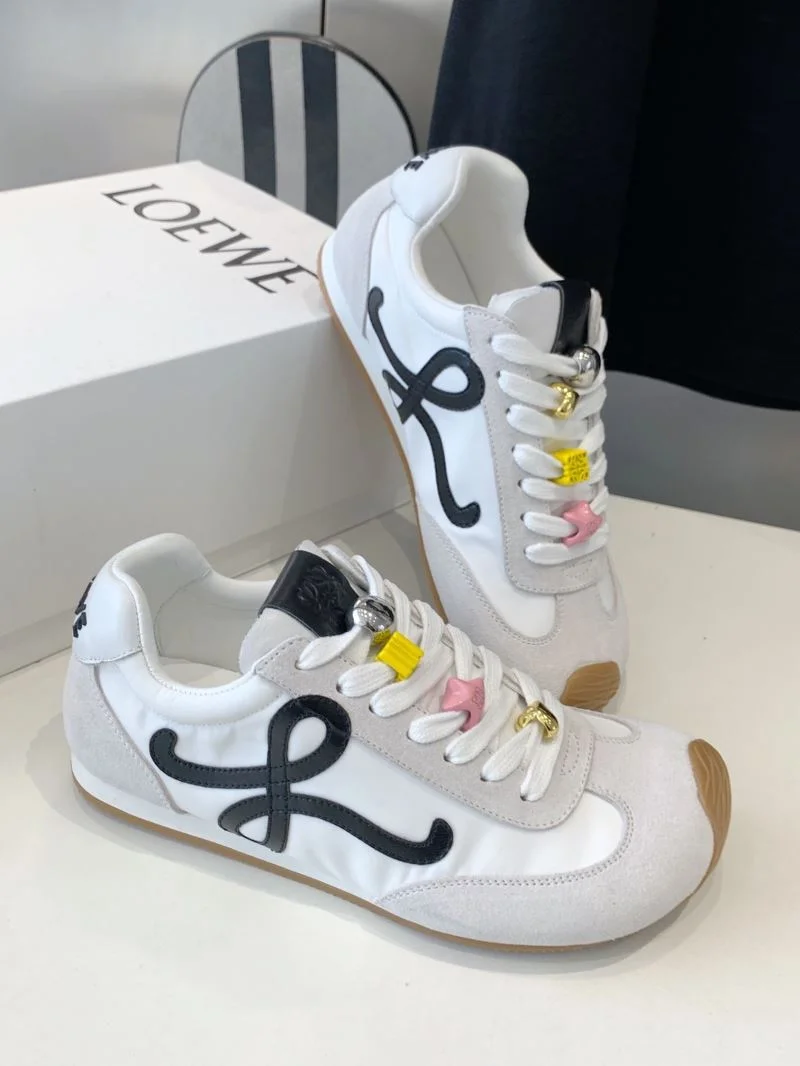 Loewe Shoes Versatile 7789