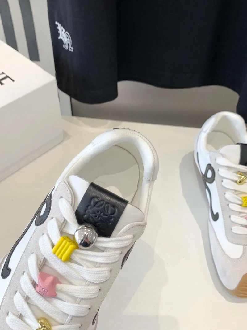 Loewe Shoes Versatile 7789