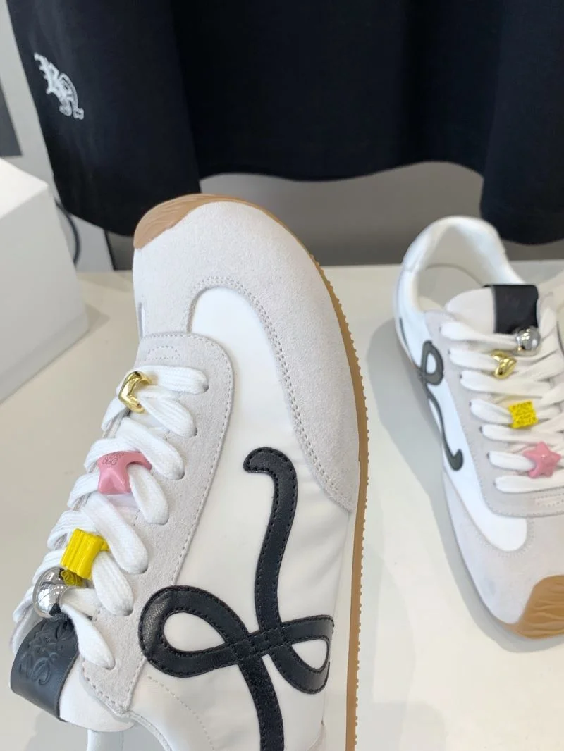 Loewe Shoes Versatile 7789