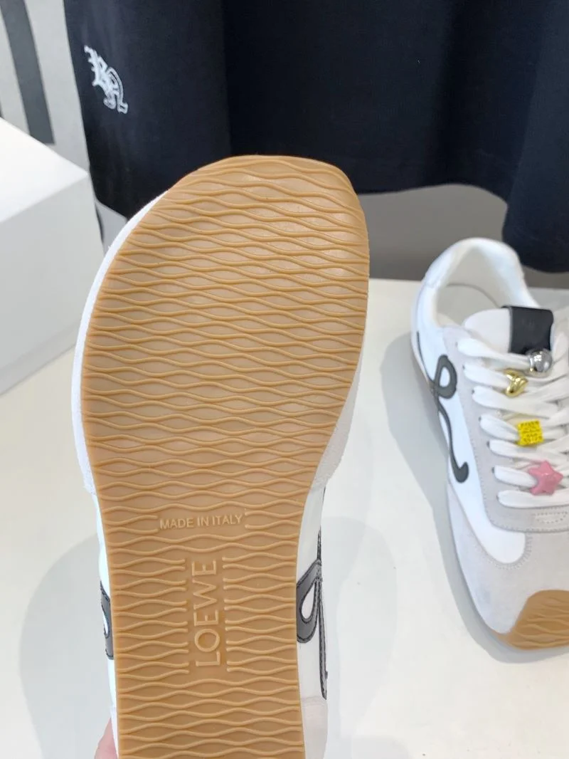 Loewe Shoes Versatile 7789