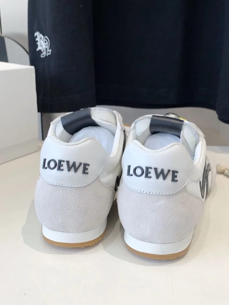 Loewe Shoes Versatile 7789
