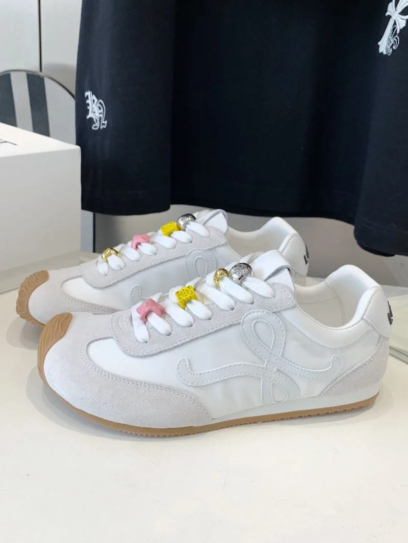 ZeroBulk Loewe Shoes 7768