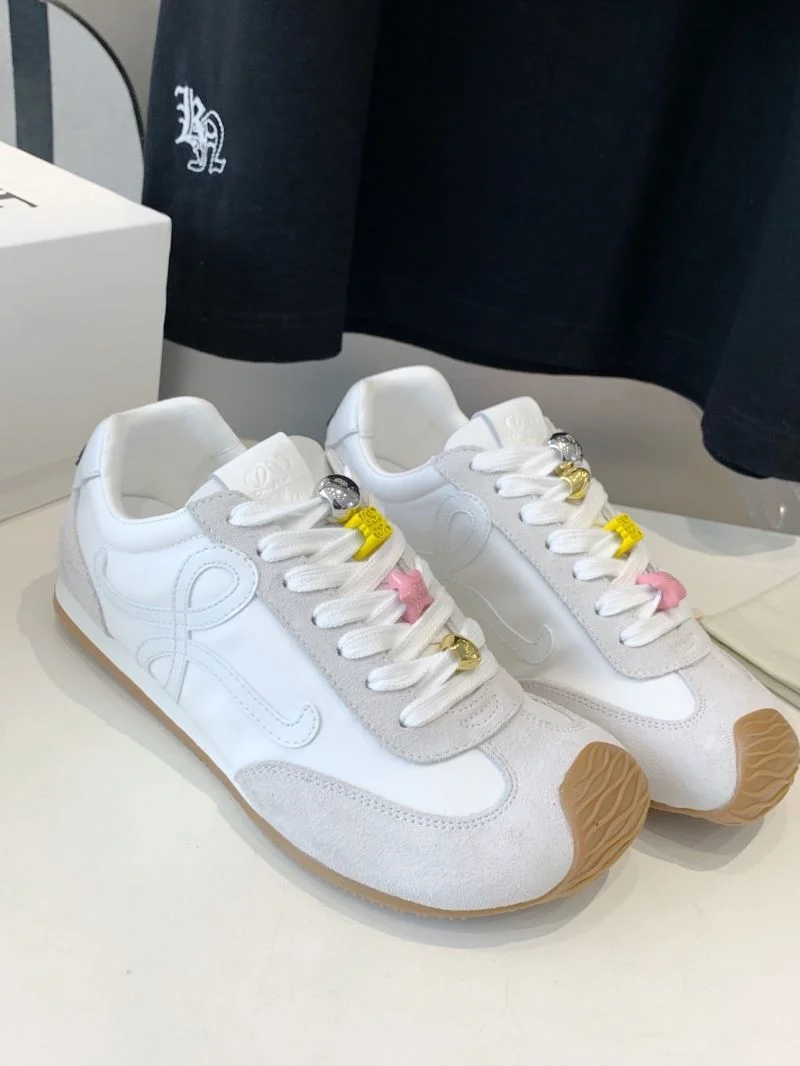 ZeroBulk Loewe Shoes 7768
