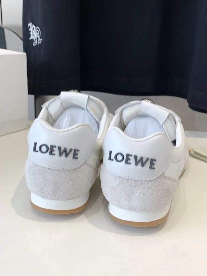ZeroBulk Loewe Shoes 7768