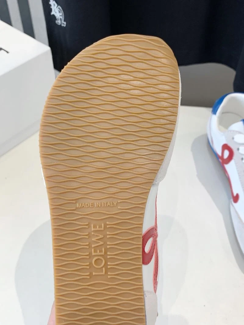 Loewe Shoes Compact 7790