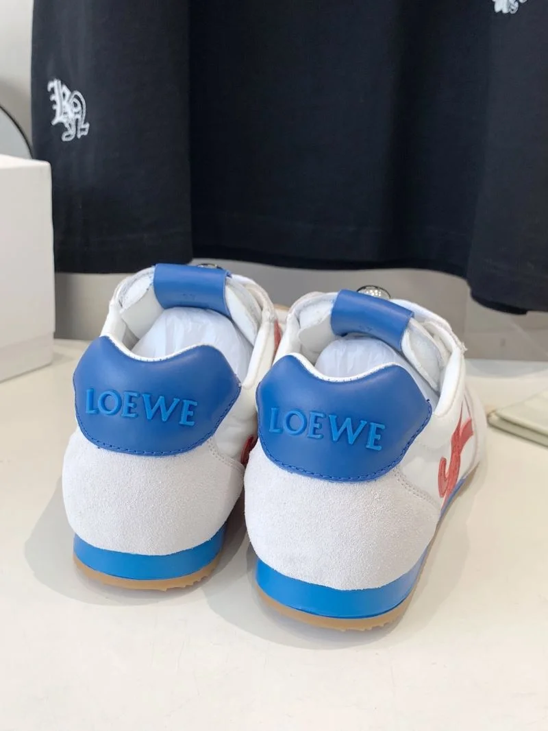 Loewe Shoes Compact 7790