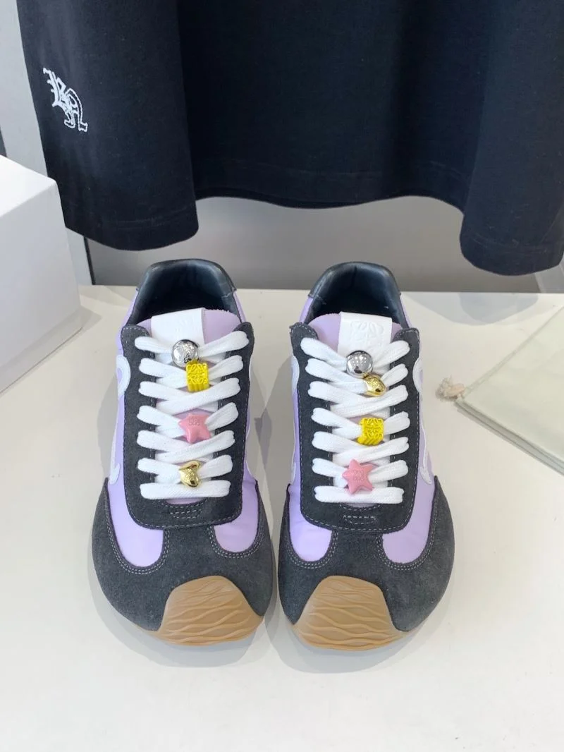 Loewe Shoes Original 7772