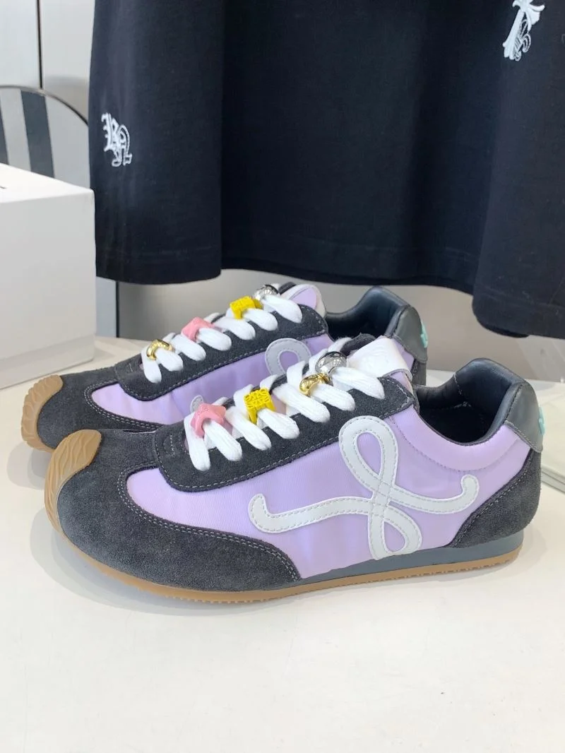Loewe Shoes Original 7772