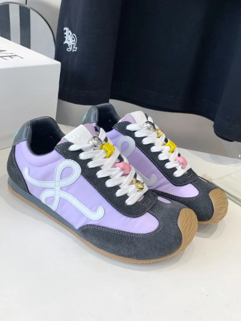 Loewe Shoes Original 7772