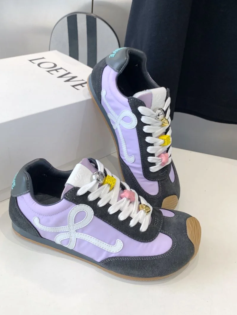 Loewe Shoes Original 7772
